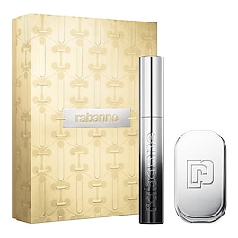 Famous Mascara & Mini Duo Palette - Christmas Duo Set image